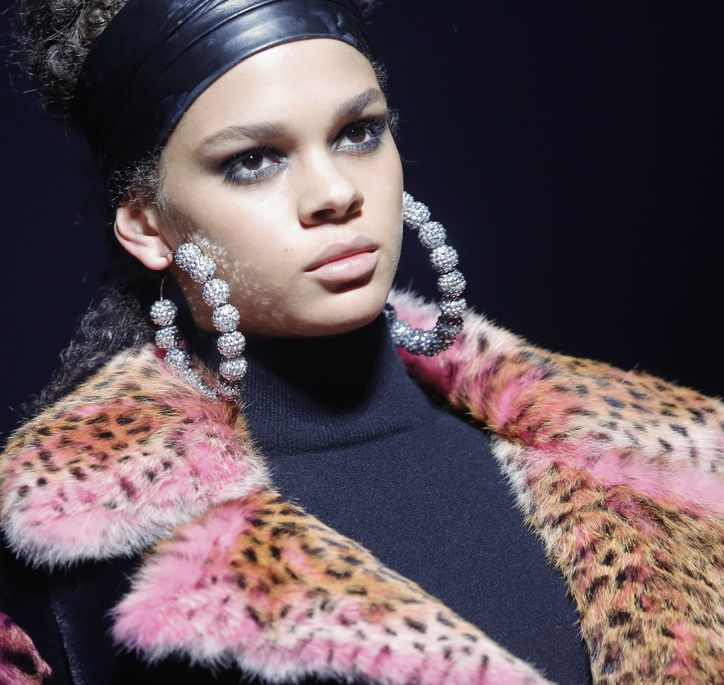 NY Fashion Week - Tom Ford